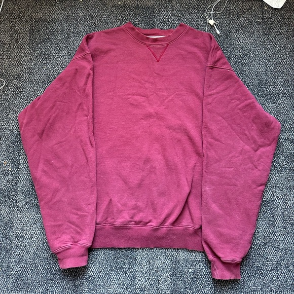 Vintage Champion Crewneck - Picture 1 of 3